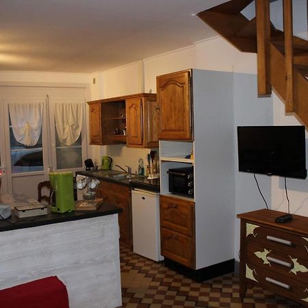Maison Berck Proche De La Plage エクステリア 写真