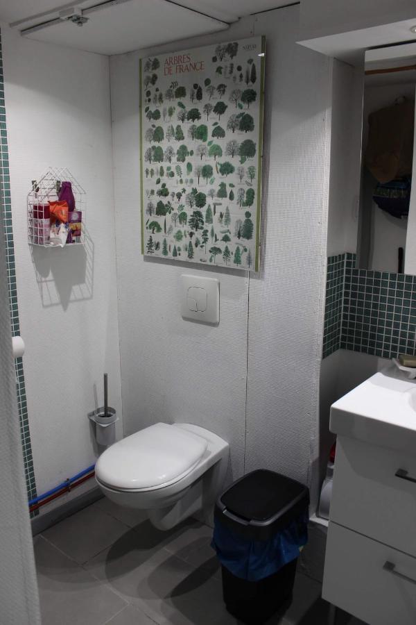 Maison Berck Proche De La Plage エクステリア 写真