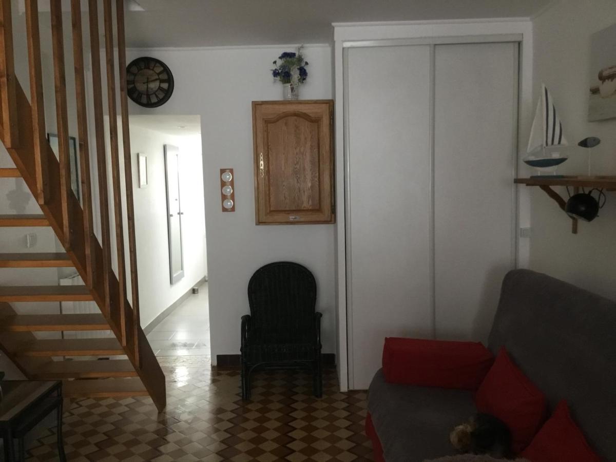 Maison Berck Proche De La Plage エクステリア 写真